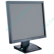 Монитор 17" TFT Acer V173 DOb в Димитровграде, монитор 17" ЖК Acer V173DOb (Димитровград)