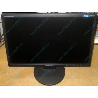 Монитор 19" TFT Samsung SyncMaster 943nw (Димитровград)