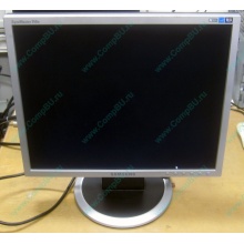 Монитор 17" TFT Samsung SyncMaster 740N (Димитровград)