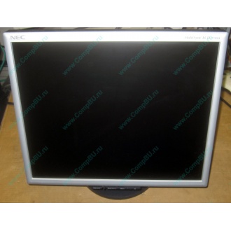 Монитор 17" TFT Nec MultiSync LCD1770NX (Димитровград)