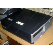 Компьютер HP DC7100 SFF (Intel Pentium-4 540 3.2GHz HT s.775 /1024Mb /80Gb /ATX 240W desktop) - Димитровград