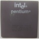 Процессор Intel Pentium 133 SY022 A80502-133 (Димитровград)