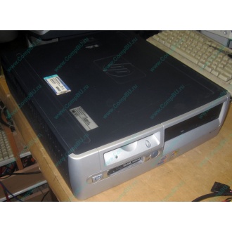 Компьютер HP D530 SFF (Intel Pentium-4 2.6GHz s.478 /1024Mb /80Gb /ATX 240W desktop) - Димитровград