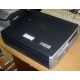 Системный блок HP D530 SFF (Intel Pentium-4 2.6GHz s.478 /1024Mb /80Gb /ATX 240W desktop) - Димитровград