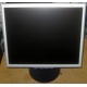 Монитор 17" ЖК Nec MultiSync LCD1770NX (Димитровград)