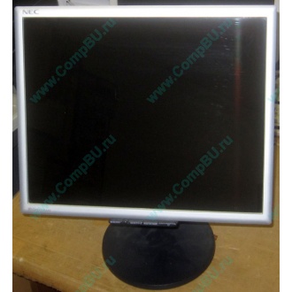 Монитор 17" TFT Nec MultiSync Opticlear LCD1770GX (Димитровград)