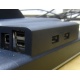 USB-хаб в мониторе 17" ЖК Nec MultiSync Opticlear LCD1770GX (Димитровград)