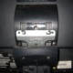 Сломанное крепление пластмассовой накладки на ножку у монитора 17" TFT Nec MultiSync Opticlear LCD1770GX (Димитровград)