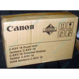 Фотобарабан Canon C-EXV18 Drum Unit (Димитровград)