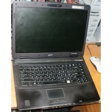 Ноутбук Acer TravelMate 5320-101G12Mi (Intel Celeron 540 1.86Ghz /512Mb DDR2 /80Gb /15.4" TFT 1280x800) - Димитровград