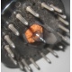RFT B16 S22 дефект: на цоколе отломана часть пластмассы (Димитровград)