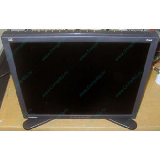 Монитор 18.1" TFT Viewsonic VP181b (Димитровград)
