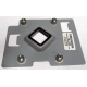 Металлическая подложка под MB HP 460233-001 (460421-001) для кулера CPU от HP ML310G5  (Димитровград)