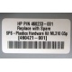 HP P/N 460233-001 Plastics Hardware Kit ML310 G5p spare 460421-001 (Димитровград)