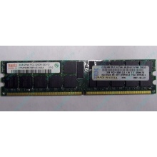 Модуль памяти 2Gb DDR2 ECC Reg IBM 39M5811 39M5812 pc3200 1.8V (Димитровград)