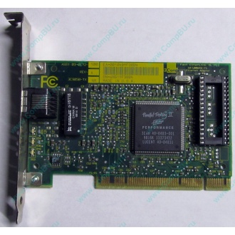 Сетевая карта 3COM 3C905B-TX PCI Parallel Tasking II ASSY 03-0172-100 Rev A (Димитровград)