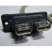 USB-разъемы HP 451784-001 (459184-001) для корпуса HP 5U tower (Димитровград)