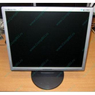Монитор 17" ЖК Samsung 743N (Димитровград)