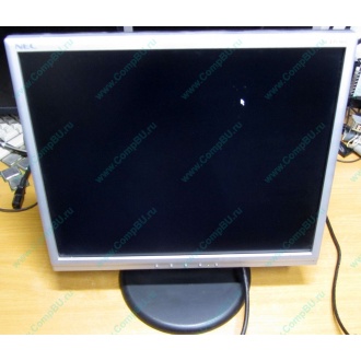 Монитор Nec LCD190V (есть царапины на экране) - Димитровград