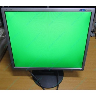 Монитор 19" Samsung SyncMaster 943N на экране малозаметные царапинки (Димитровград)