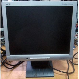 Монитор 15" TFT NEC AccuSync LCD52VM (Димитровград)