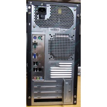 Компьютер AMD Athlon II X2 250 (2x3.0GHz) s.AM3 /3Gb DDR3 /120Gb /video /DVDRW DL /sound /LAN 1G /ATX 300W FSP (Димитровград)
