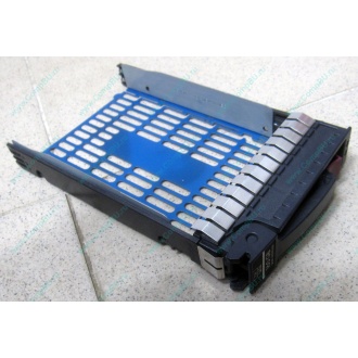 Салазки 483095-001 для HDD для серверов HP (Димитровград)