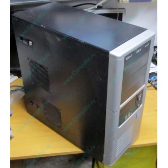Игровой компьютер Intel Core i7 960 (4x3.2GHz HT) /6Gb /500Gb /1Gb GeForce GTX560 /ATX 600W (Димитровград)