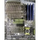 Thermaltake TT-8085 /3x2Gb DDR3 pc-16000 (2000 MHz) на Asus Sabertooth x58 (Димитровград)