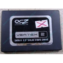 Нерабочий SSD 80Gb SSD 80Gb OCZ Vertex2 OCZSSD2-2VTX80G 2.5" (Димитровград)