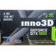 3 Gb 192 BIT GDDR5 inno3D GeForce GTX 1060 (Димитровград)