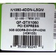 N1060 GF-GTX1060 PCI EXPRESS 3GB GDDR5-DVI+DP+HDMI (VC81CD) - Димитровград
