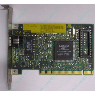 Сетевая карта 3COM 3C905B-TX PCI Parallel Tasking II ASSY 03-0172-110 Rev E (Димитровград)
