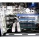 Контроллер NM9735 (2 COM в Димитровграде, 1 LPT) на материнской плате Asus P5G41T-M LX2/G8 (Димитровград)