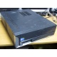 Лежачий 4-х ядерный системный блок Intel Core 2 Quad Q8400 (4x2.66GHz) /2Gb DDR3 /250Gb /ATX 300W Slim Desktop (Димитровград)
