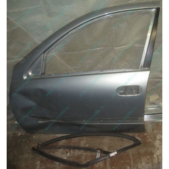 Левая передняя дверь Nissan Almera Classic N16 (Димитровград)
