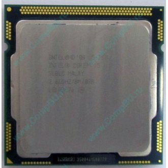 Процессор Intel Core i5-750 SLBLC s.1156 (Димитровград)