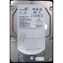 Жесткий диск 600Gb 15k Dell 9FN066-008 6G SAS (Димитровград)