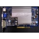 Видеокарта 256Mb nVidia GeForce 7600GS AGP (Asus N7600GS SILENT) - Димитровград