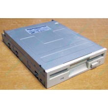 Флоппи-дисковод 3.5" Samsung SFD-321B белый (Димитровград)