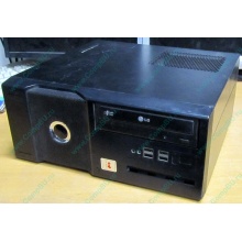 Маленький компьютер Intel Core i3 2120 (2x3.3GHz HT) /4Gb /250Gb /ATX 300W (Димитровград)