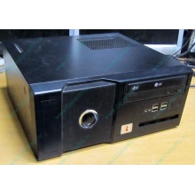 Маленький компьютер Intel Core i3 2120 (2x3.3GHz HT) /4Gb /250Gb /ATX 300W (Димитровград)