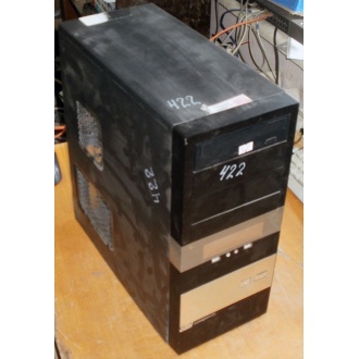 Компьютер Intel Celeron 2.13GHz /256Mb /40Gb /ATX 300W (Димитровград)