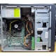 HP Compaq dx7400 MT (Intel Core 2 Quad Q6600 /MS-7352 /4Gb DDR2 /320Gb /ATX 300W Liteon PS-5301) - Димитровград