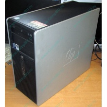 Компьютер HP Compaq dc5800 MT (Intel Core 2 Quad Q9300 (4x2.5GHz) /4Gb /250Gb /ATX 300W) - Димитровград