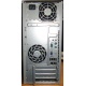 Компьютер HP Compaq dc5800 MT (Intel Core 2 Quad Q9300 (4x2.5GHz) /4Gb /250Gb /ATX 300W) вид сзади (Димитровград)