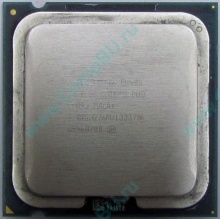Процессор Б/У Intel Core 2 Duo E8400 (2x3.0GHz /6Mb /1333MHz) SLB9J socket 775 (Димитровград)
