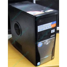 Четырехядерный компьютер Intel Core 2 Quad Q8300 (4x2.5GHz) /4Gb /320Gb /ATX 350W (Димитровград)