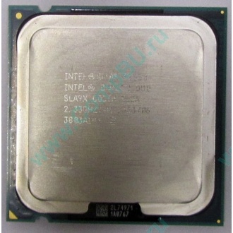 Процессор Intel Core 2 Duo E6550 (2x2.33GHz /4Mb /1333MHz) SLA9X socket 775 (Димитровград)