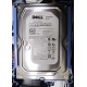 Б/У жёсткий диск Dell SATA (WD WD1601ABYS 7200 rpm) 3.5" HDD (Димитровград)